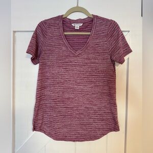 Athleta tee, small
